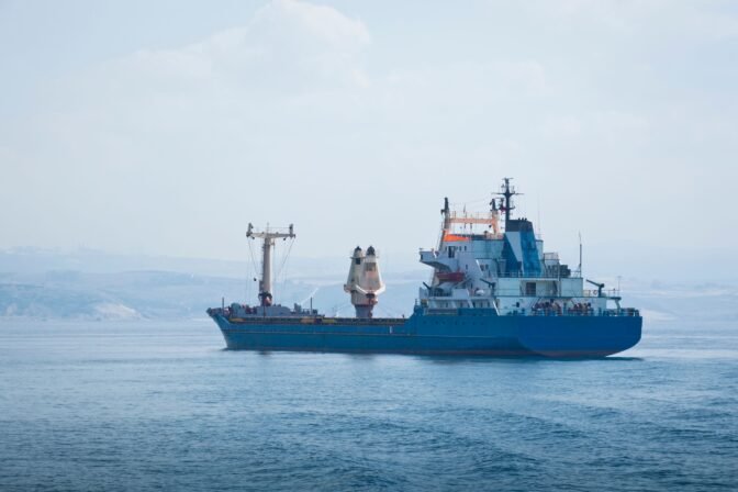 Global Shipping in 2026: From Disruption to Resilience